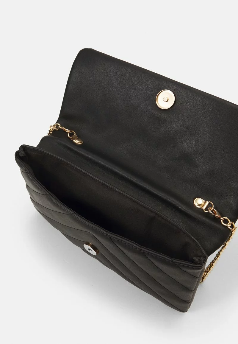 Anna Field SET - Shopping Bag - Black 6 Anna Field SET - Shopping Bag - Black – Bild 4