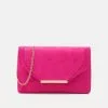 Anna Field Clutch - Pink