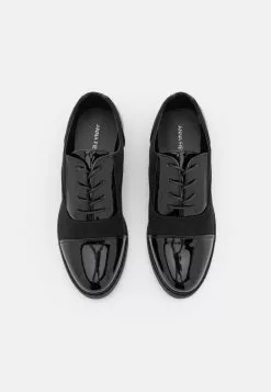 Anna Field Wide Fit Schnürer - Black 13 Anna Field Wide Fit Schnürer - Black -Anna Field Geschäft ff383aa5313f4d038f2d8d7ff1228d90