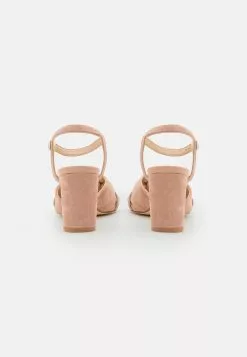 Anna Field LEATHER - Riemensandalette - Light Pink 11 Anna Field LEATHER - Riemensandalette - Light Pink -Anna Field Geschäft ffbed7946eda4ae29d67a57f77147fc7